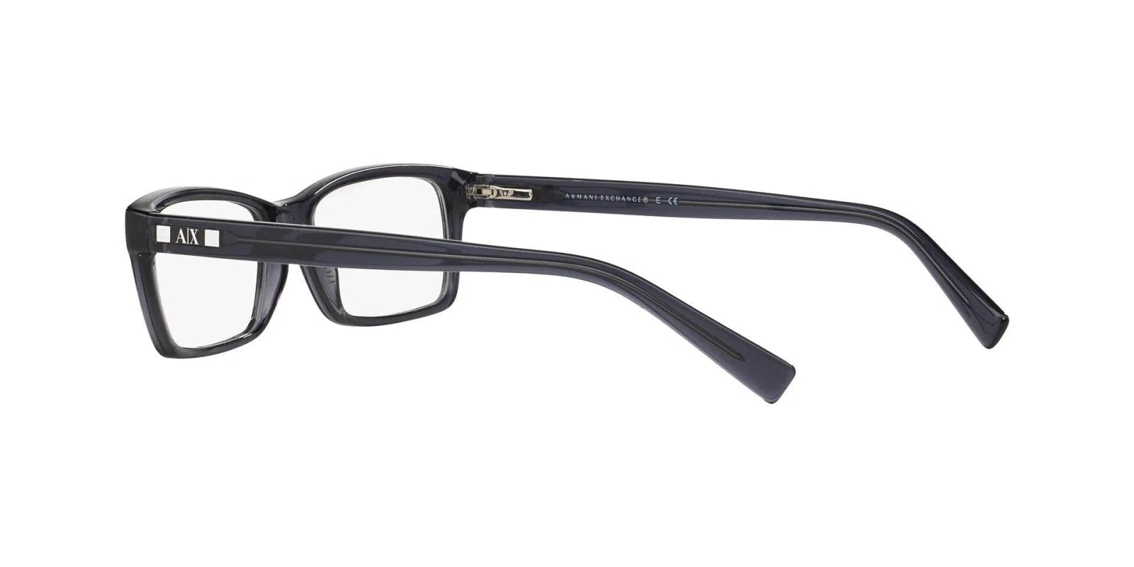 Armani Exchange 3007 Eyeglasses - view 11